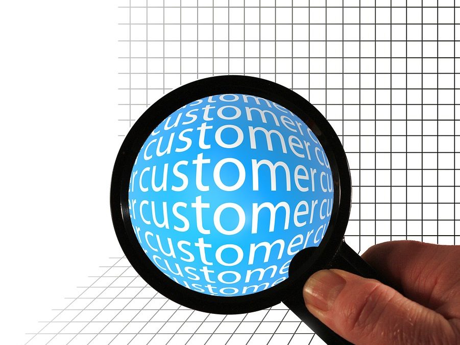 What makes your customers tick?